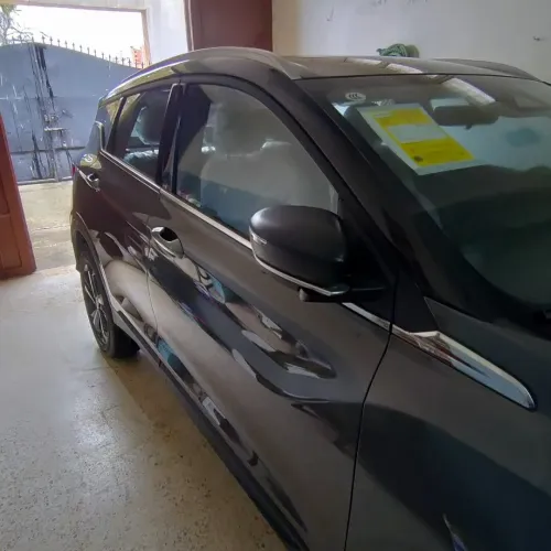 Geely Coolray 2025 La toutes options
