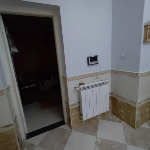 Vente Villa Guelma Oued zenati