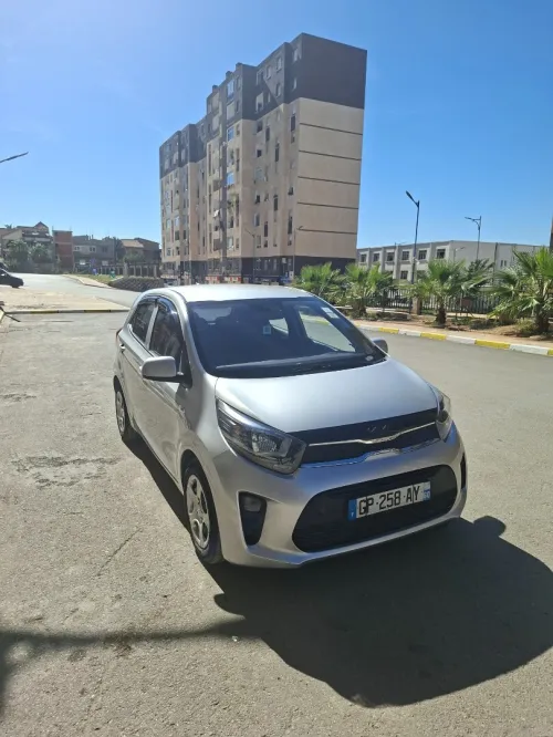 Kia Picanto 2023 Star