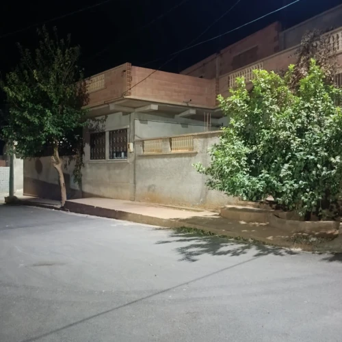 Vente Villa Tlemcen Oued chouli