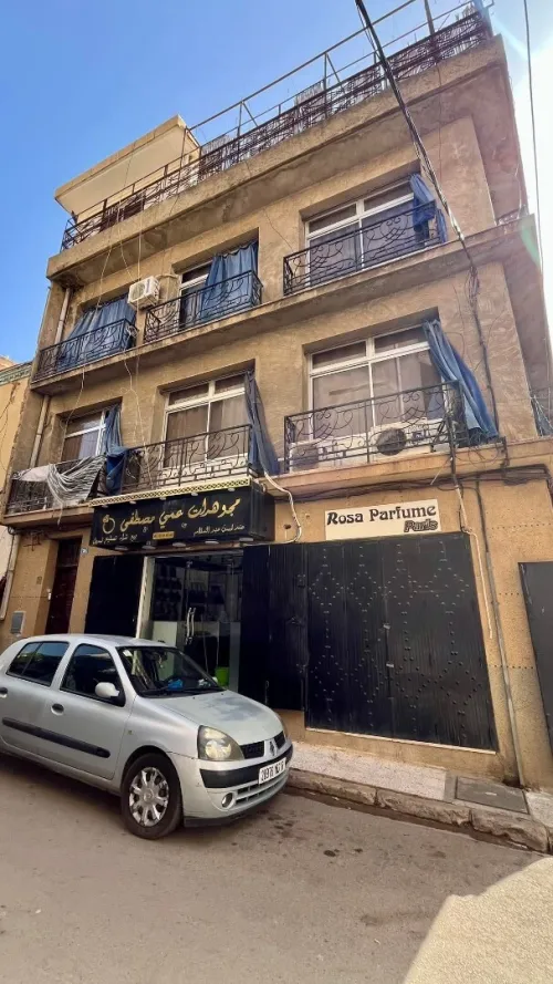 Vente Villa Aïn Defla Miliana