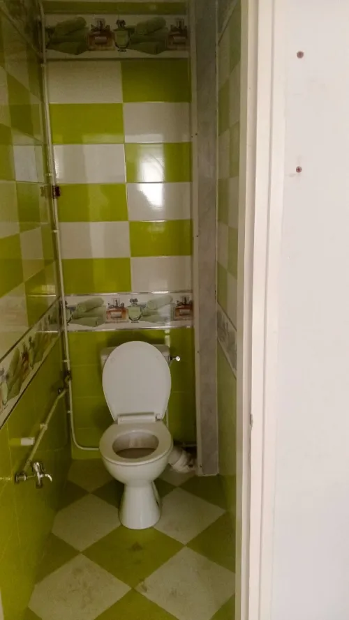 Location Appartement F3 Tizi Ouzou Tizi ouzou
