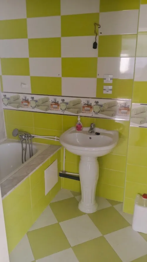 Location Appartement F3 Tizi Ouzou Tizi ouzou