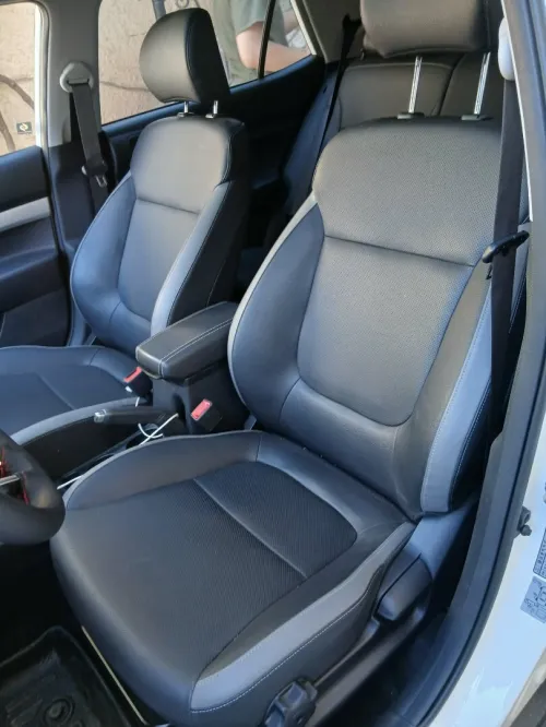 Kia KX1 2025 Kia KX1 Luxury