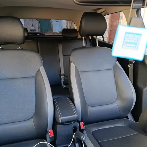 Kia KX1 2025 Kia KX1 Luxury
