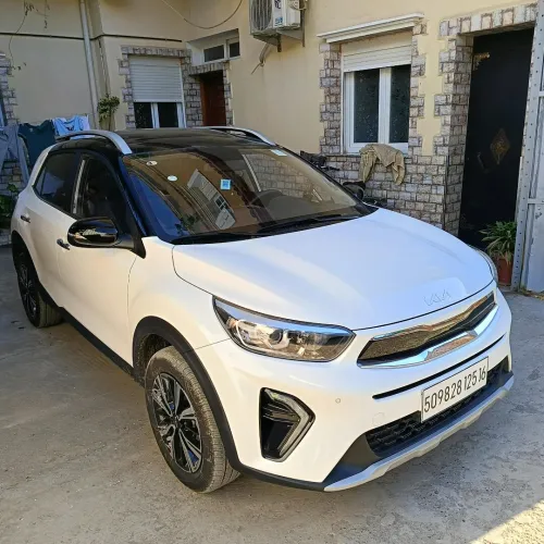 Kia KX1 2025 Kia KX1 Luxury