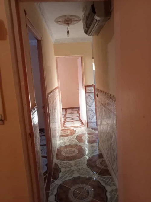 Vente Appartement F4 Oran Gdyel