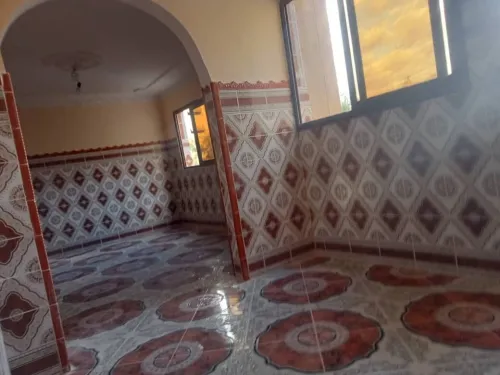 Vente Appartement F4 Oran Gdyel
