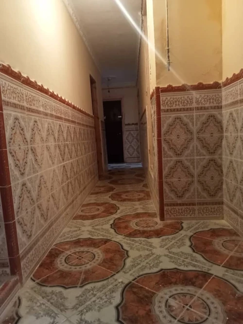 Vente Appartement F4 Oran Gdyel