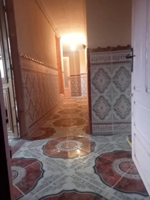 Vente Appartement F4 Oran Gdyel