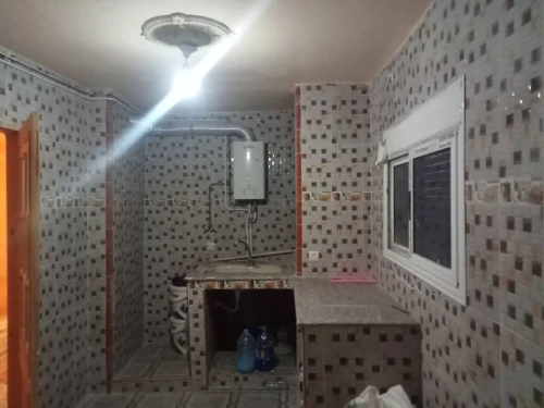 Vente Appartement F4 Oran Gdyel