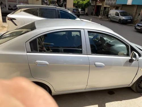 Chevrolet Sail 5 portes 2012 Sail 5 portes