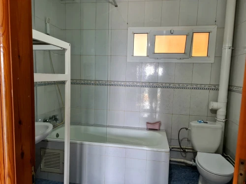 Location vacances Appartement F3 Oran Oran 14
