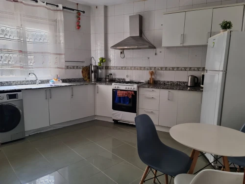 Location vacances Appartement F3 Oran Oran 3