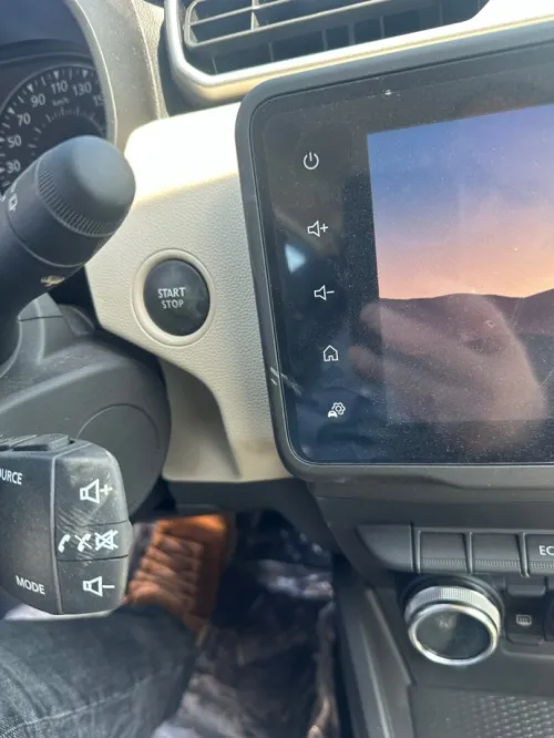 Dacia Duster 2026 Journey