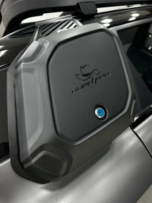Geely Cow boy 2025 Cow boy