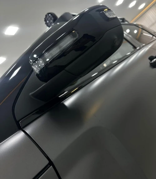 Geely Cow boy 2025 Cow boy
