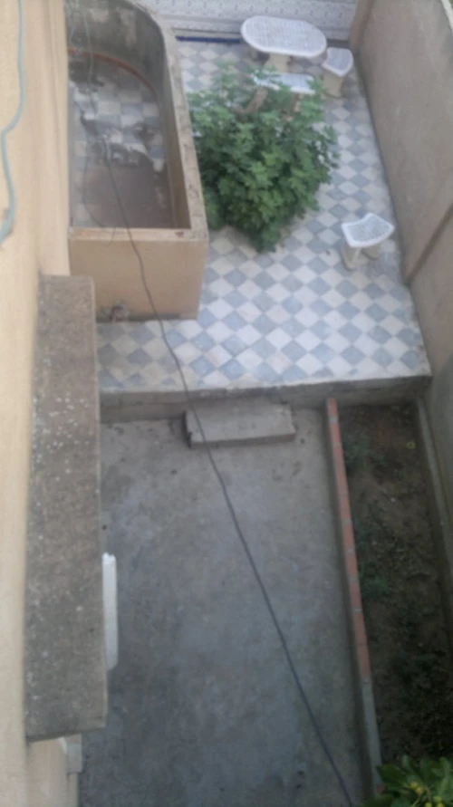 Vente Villa Blida Larbaa
