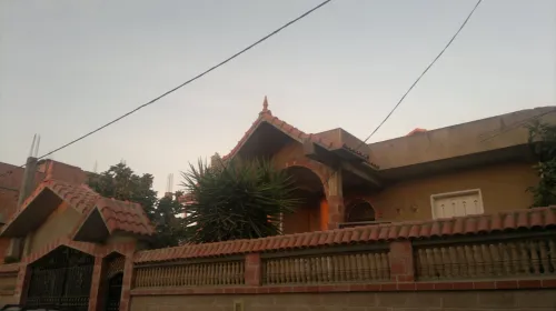 Vente Villa Blida Larbaa