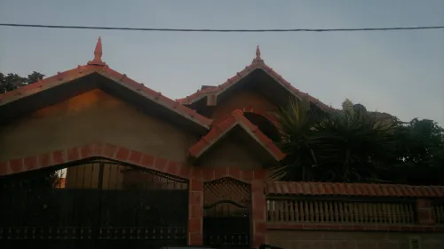 Vente Villa Blida Larbaa