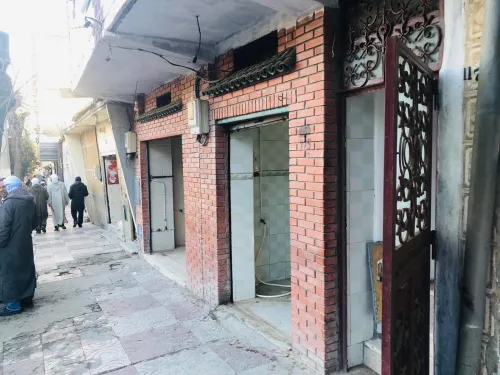 Vente Appartement Studio F2 Tissemsilt Theniet el had