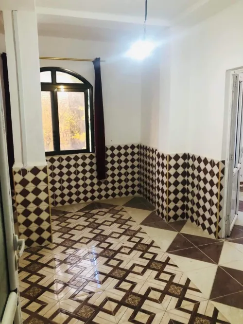 Vente Appartement Studio F2 Tissemsilt Theniet el had