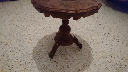 Tables originales luxe 