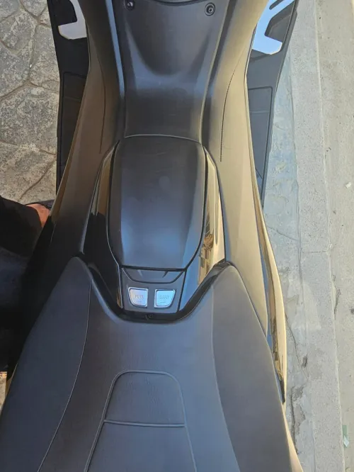 Yamaha Tmax dx 2019