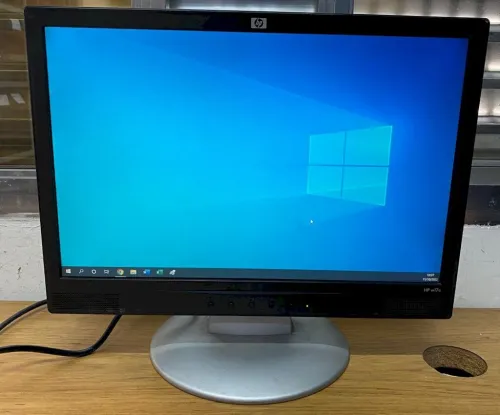 ORDINATEUR HP PAVILION P2