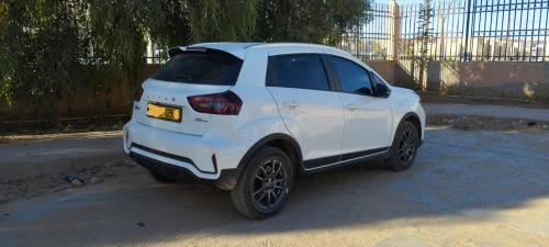 Lifan GX3 PRO 2025 