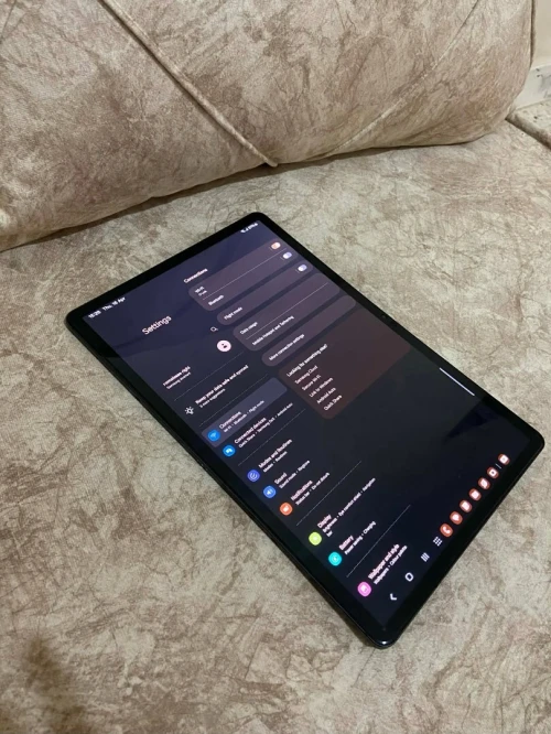 Samsung Galaxy tab S7 fe