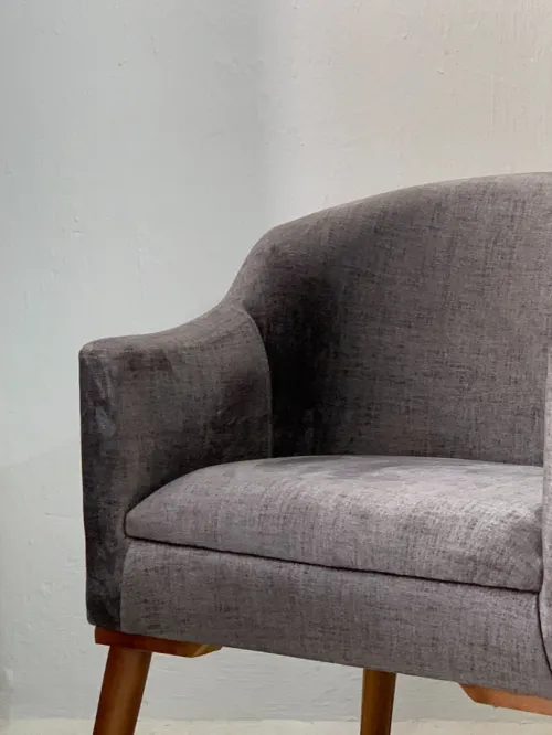 Chaise visiteur plusieurs modèles  a partir de 3000DA
