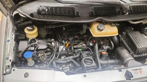 Peugeot 806 2001 806