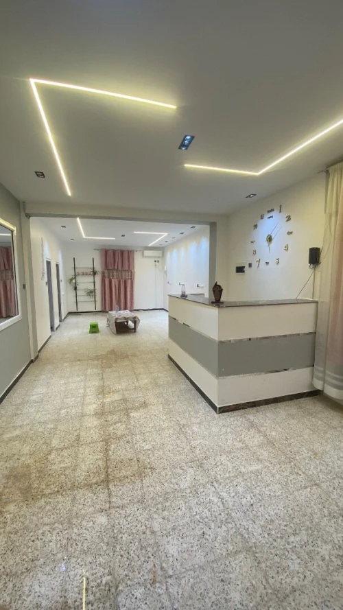 Location Villa Médéa Ksar boukhari