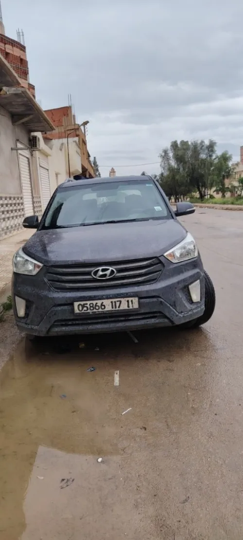 Hyundai Certa 2017 كريطا
