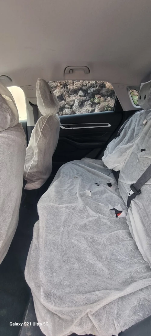 Geely Emgrand 2025 Emgrand