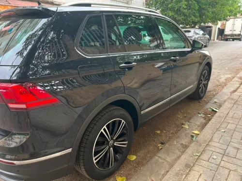 Volkswagen Tiguan 2022 Active