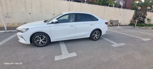 Geely Emgrand 2025 Emgrand