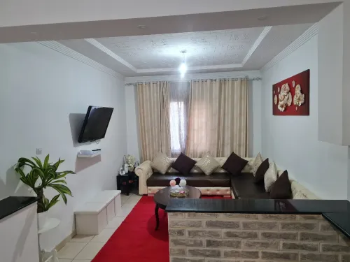 Vente Villa Bordj Bou Arreridj Bordj bou arreridj