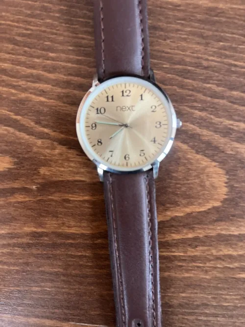 Montre NEXT original  venu d UK