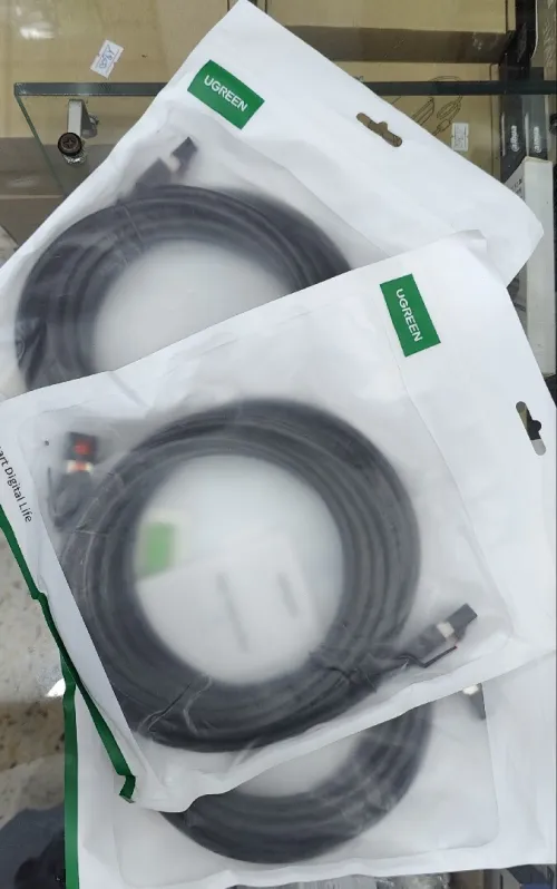 Cable reseau cat8 ugreen 