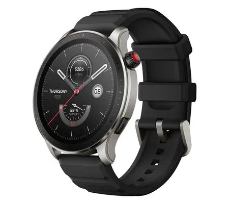 Smartwatch AMAZFIT GTR 4
