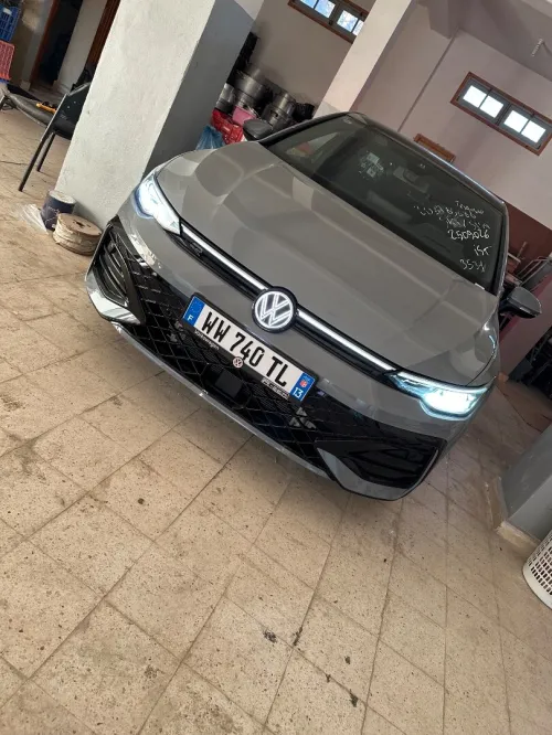 Volkswagen Golf 8 2026 R-Line