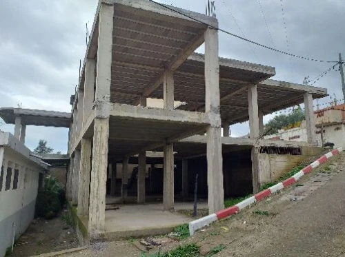 Vente Immeuble Tizi Ouzou Tizi ouzou