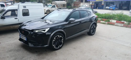 Cupra  Leon 2022 