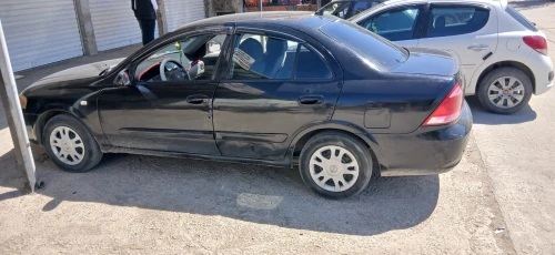 Nissan Sunny 2010 Sunny