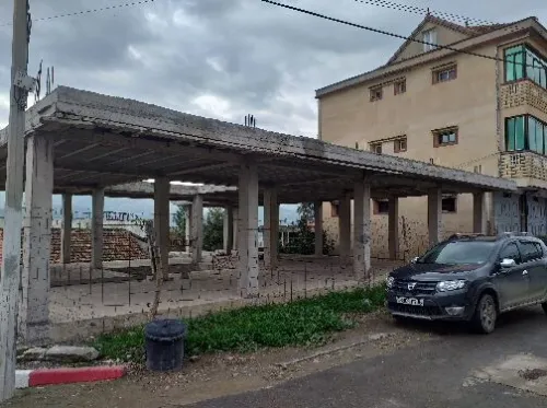 Vente Immeuble Tizi Ouzou Tizi ouzou