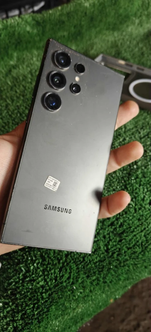 Samsung S24 ultra 512