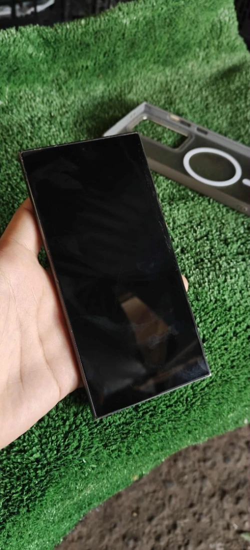 Samsung S24 ultra 512