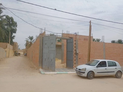 Vente Villa Biskra Tolga
